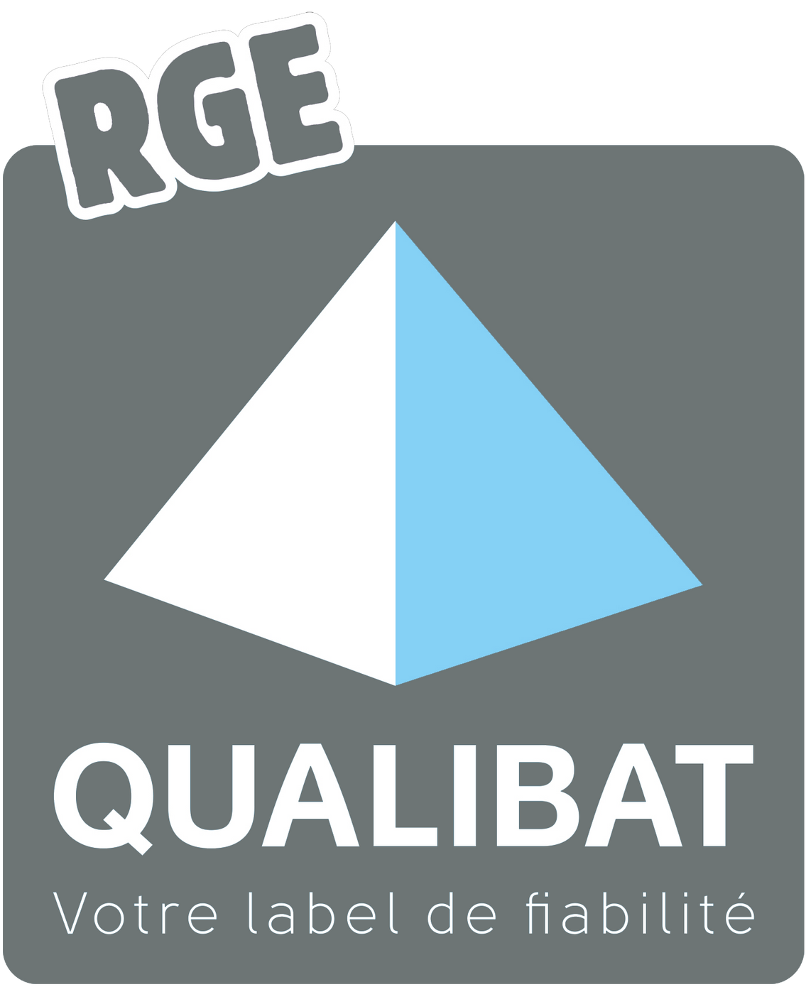 logo qualibat